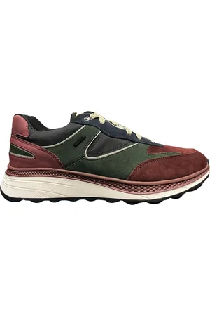 Geox Trainers Spherica
