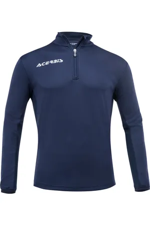 Acerbis 1/2 rits sweater Belatrix