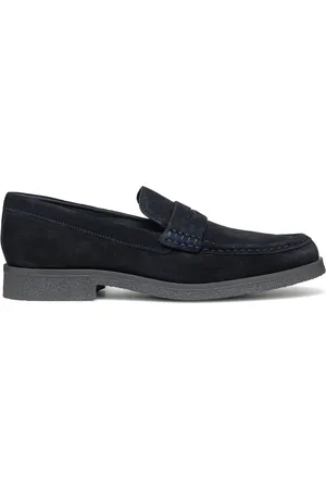 Geox Loafers Omo Claudio