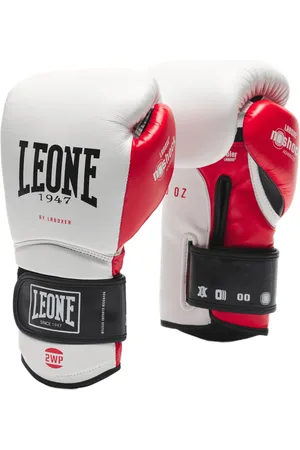 Leone Bokshandschoenen Il Tecnico N3