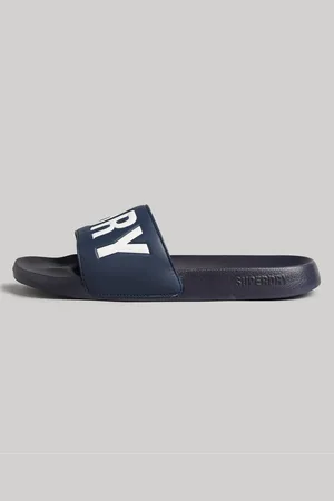 Superdry Slippers Code Core
