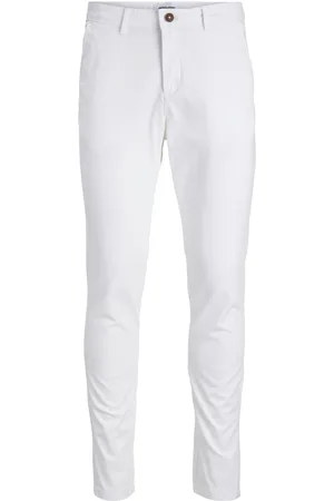 JACK & JONES Chino broek Marco Bowie