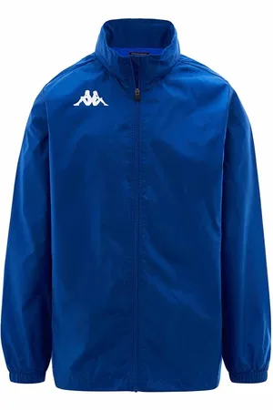 Kappa Windbreaker Wister