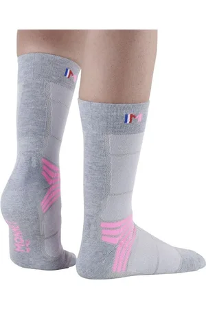 Monnet Sokken Trek Air