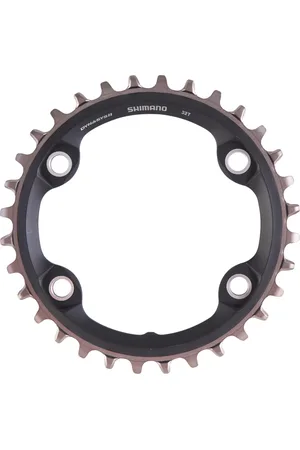 Shimano Plateau fc-m7000 single 1x11v 4 branches 96 mm 32T