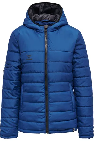 Hummel Damesjas Quilted North
