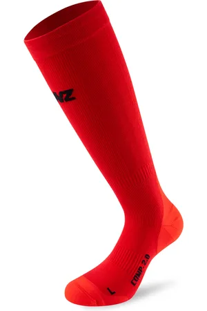 Lenz Compressiesokken 2.0 Merino