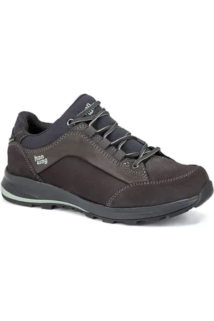 Hanwag Dameswandelschoenen Banks Low Bunion GTX