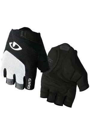 Giro Korte handschoenen Bravo Gel