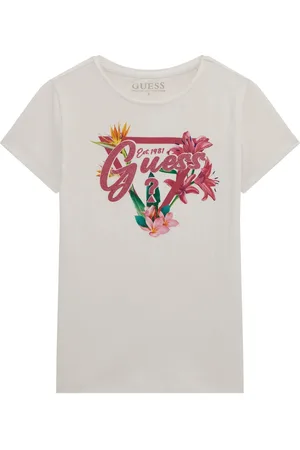 Guess Meisjes-T-shirt