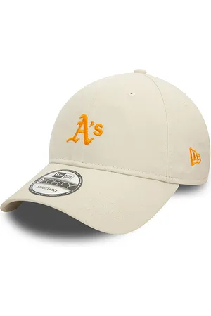 New Era Baseball cap Washed 9Forty Oakland Athletics