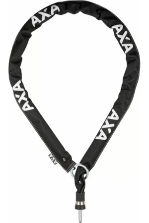 AXA Anti diefstal ketting Rlc Fus/def/solid Plus/vict