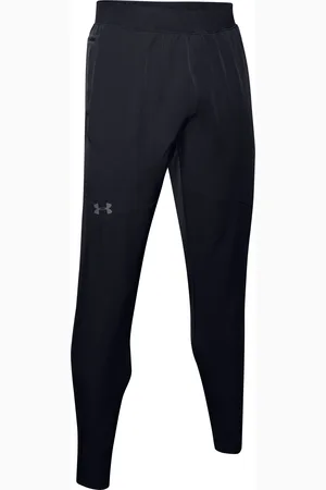 Under Armour Taps toelopende broek Flex Woven