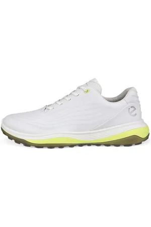 Ecco Waterdichte golfschoenen zonder spikes LT1