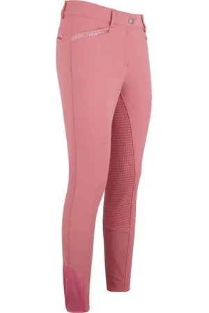 Imperial Damesbroek met volledige grip El Capone