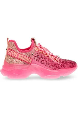 Steve Madden Meisjestrainers Jmistica