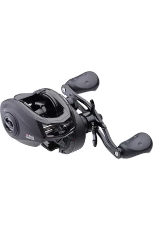 ABU GARCIA Karperspinmolen Revo4
