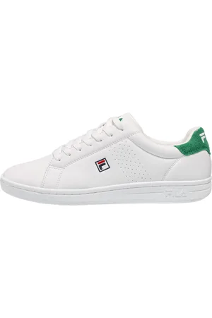Fila Trainers Crosscourt 2 F Low