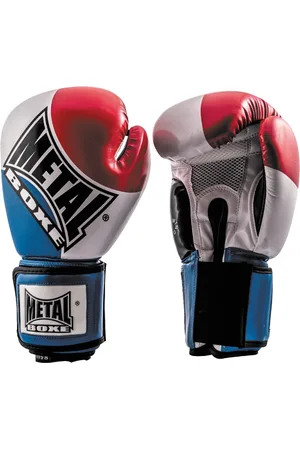 Metal Boxe Bokshandschoenen super entr/compet