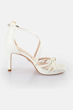 Buffalo Dames sandalen Serena Bow