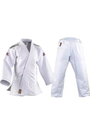 DanRho Kimono judo kind Kano