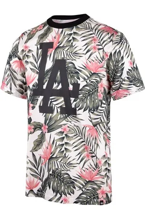 47 Brand T-shirt Los Angeles Dodgers MLB