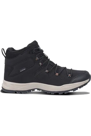Icepeak Middelhoge wandelschoenen ANSIO MR