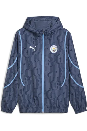 PUMA Prematch jasje Manchester City 2024/25