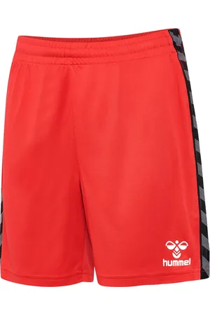 Hummel Kinderbroeken Authentic Pl