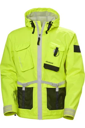Helly Hansen Parka Arc S21 Seaway 2L