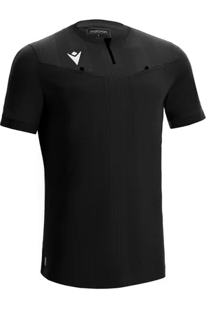 macron Scheidsrechtershirt Dienst