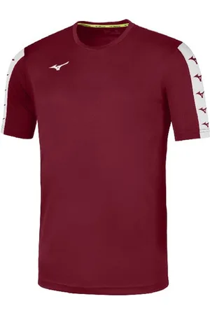 Mizuno Kinder-T-shirt Team nara train