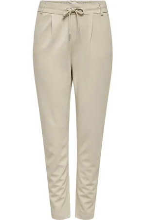 ONLY Damesbroek Poptrash life easy pant