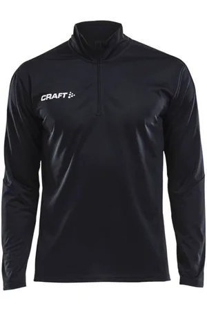 Craft Top training progress