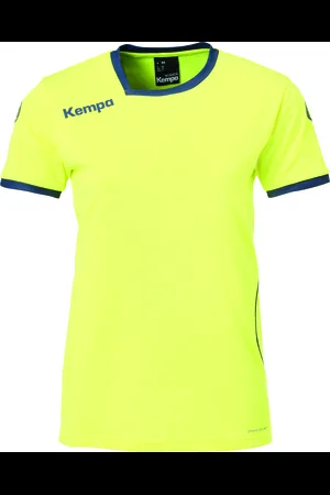 Kempa Dames Badpak Curve