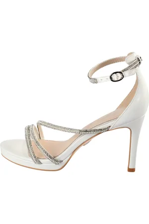 Buffalo Dames sandalen Mary Shine