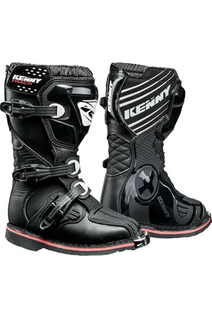 KENNY Motorcrossschoenen voor kinderen track