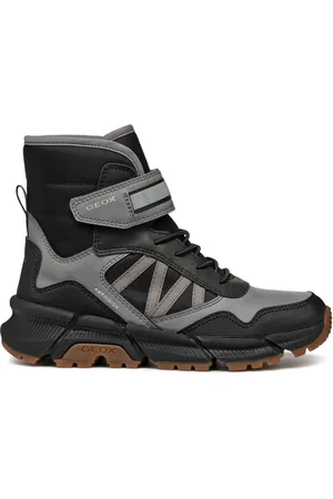 Geox Dameslaarzen Flexyper Plus