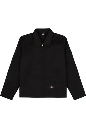 Dickies Jasje zonder voering Eisenhower