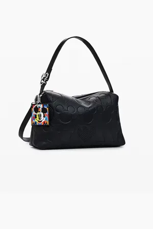Desigual Vrouwenhandtas All Mickey Bergamo
