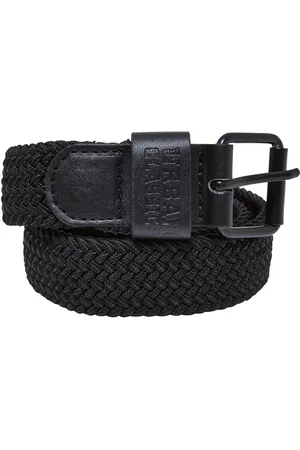 Urban classics Elastische riemen voor kinderen (x2)