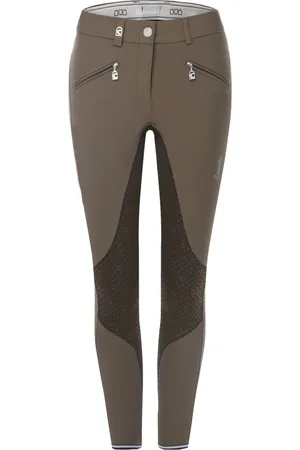 Cavallo Damesbroek met volledige grip Caja