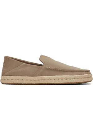 TOMS Espadrilles Alonso Loafer Rope