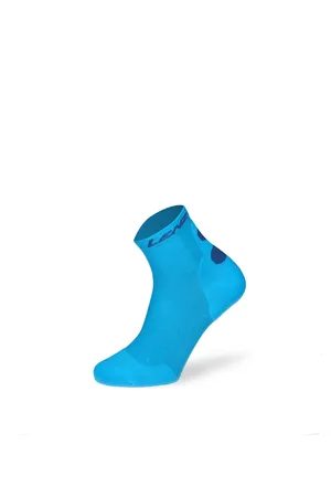 Lenz Lage compressiesokken 8.0 Merino