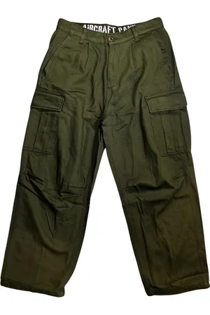 Alpha Industries Cargo broek Aircraft
