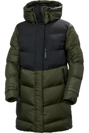 Helly Hansen Puffy parka voor dames Explorer