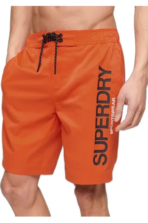 Superdry Gerecyclede boardshorts Sportswear