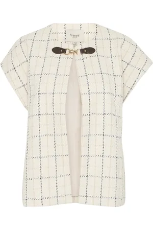 FRANSA Damesgilet Chani 1