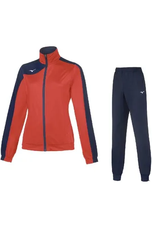 Mizuno Trainingspak femme Team kobe knit