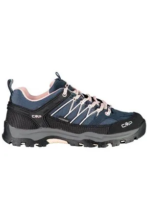 CMP Lage Schoenen voor kinderen Rigel Waterproof